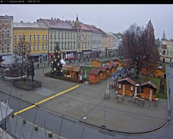 Náměstí T. G. Masaryka