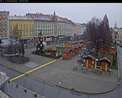 Náměstí T. G. Masaryka