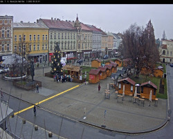 Náměstí T. G. Masaryka