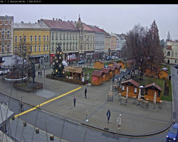 Náměstí T. G. Masaryka