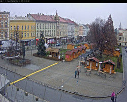 Náměstí T. G. Masaryka