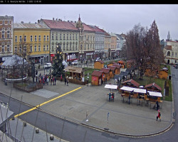 Náměstí T. G. Masaryka