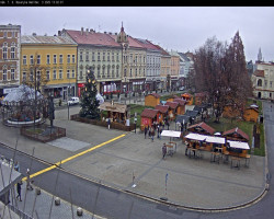 Náměstí T. G. Masaryka