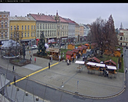 Náměstí T. G. Masaryka