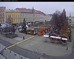 Náměstí T. G. Masaryka