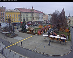 Náměstí T. G. Masaryka