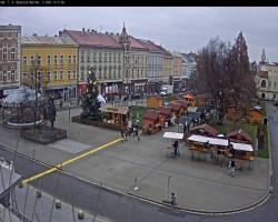 Náměstí T. G. Masaryka