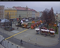 Náměstí T. G. Masaryka