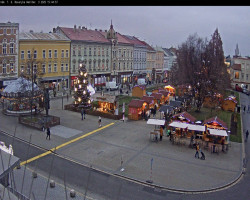 Náměstí T. G. Masaryka