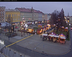 Náměstí T. G. Masaryka