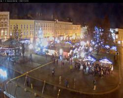 Náměstí T. G. Masaryka