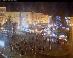 Náměstí T. G. Masaryka