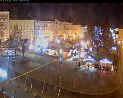 Náměstí T. G. Masaryka