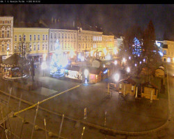 Náměstí T. G. Masaryka