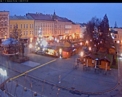 Náměstí T. G. Masaryka