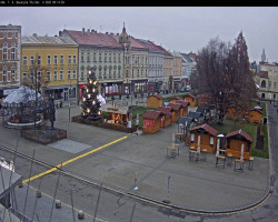 Náměstí T. G. Masaryka