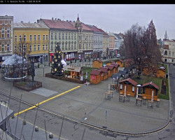 Náměstí T. G. Masaryka