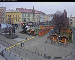 Náměstí T. G. Masaryka