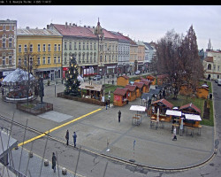 Náměstí T. G. Masaryka