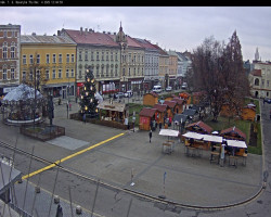 Náměstí T. G. Masaryka