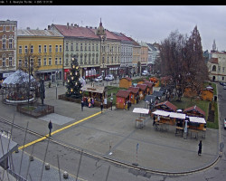 Náměstí T. G. Masaryka