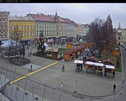 Náměstí T. G. Masaryka