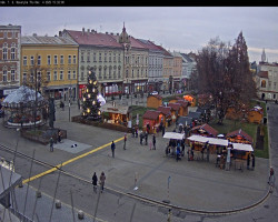 Náměstí T. G. Masaryka