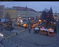 Náměstí T. G. Masaryka