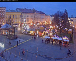 Náměstí T. G. Masaryka