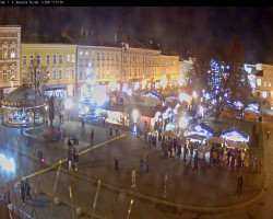 Náměstí T. G. Masaryka