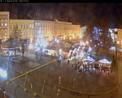 Náměstí T. G. Masaryka