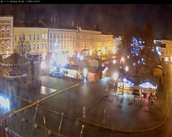 Náměstí T. G. Masaryka