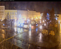 Náměstí T. G. Masaryka