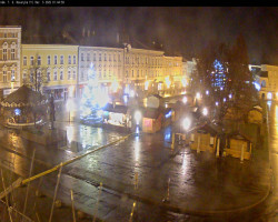 Náměstí T. G. Masaryka