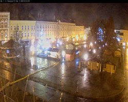 Náměstí T. G. Masaryka