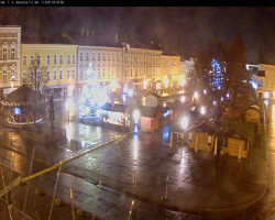 Náměstí T. G. Masaryka