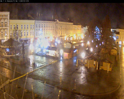 Náměstí T. G. Masaryka