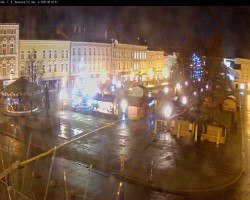 Náměstí T. G. Masaryka