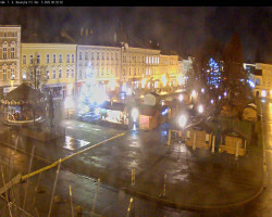 Náměstí T. G. Masaryka