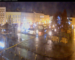 Náměstí T. G. Masaryka