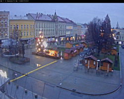 Náměstí T. G. Masaryka