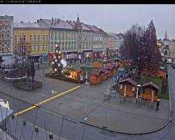 Náměstí T. G. Masaryka