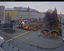 Náměstí T. G. Masaryka