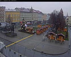 Náměstí T. G. Masaryka