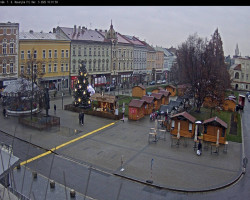 Náměstí T. G. Masaryka