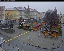 Náměstí T. G. Masaryka