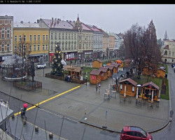 Náměstí T. G. Masaryka