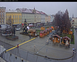 Náměstí T. G. Masaryka