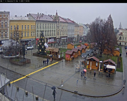 Náměstí T. G. Masaryka