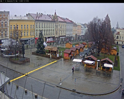 Náměstí T. G. Masaryka